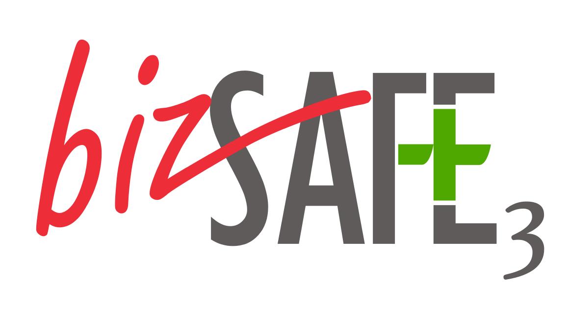 bizSAFE3