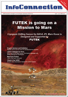 InfoConnection 6th Issue