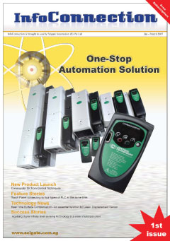 infoconnection_1st_issue