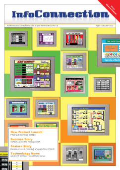 infoconnection_2nd_issue