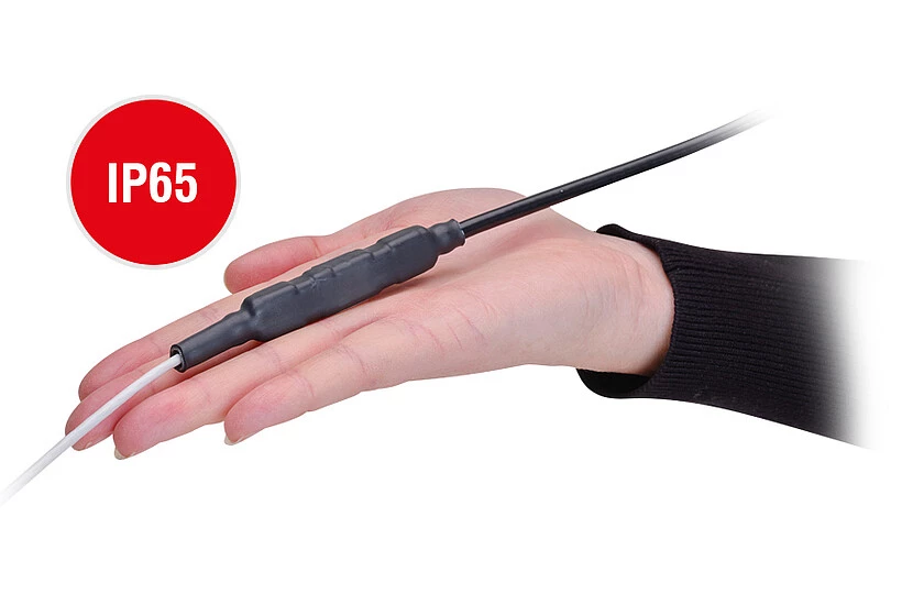 thermoMETER SE