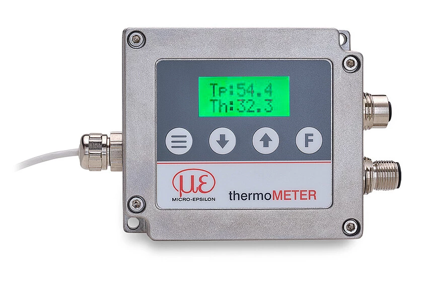 thermoMETER UC