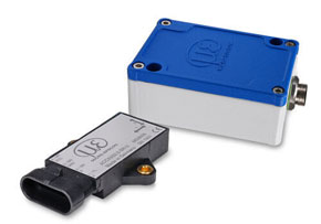 Rotation speed sensors