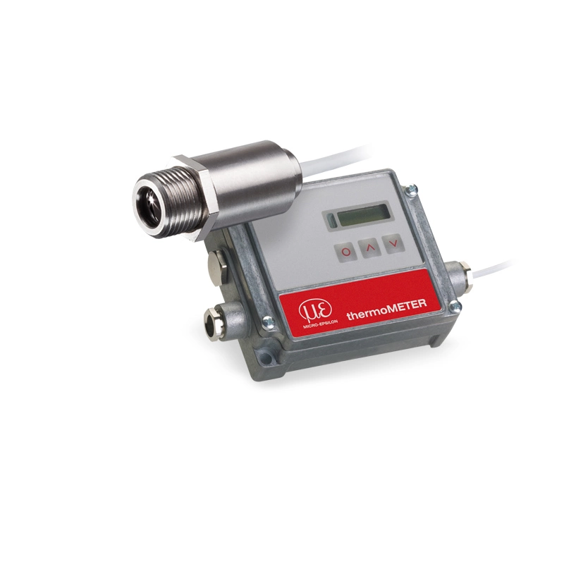 Universal Pyrometers CT