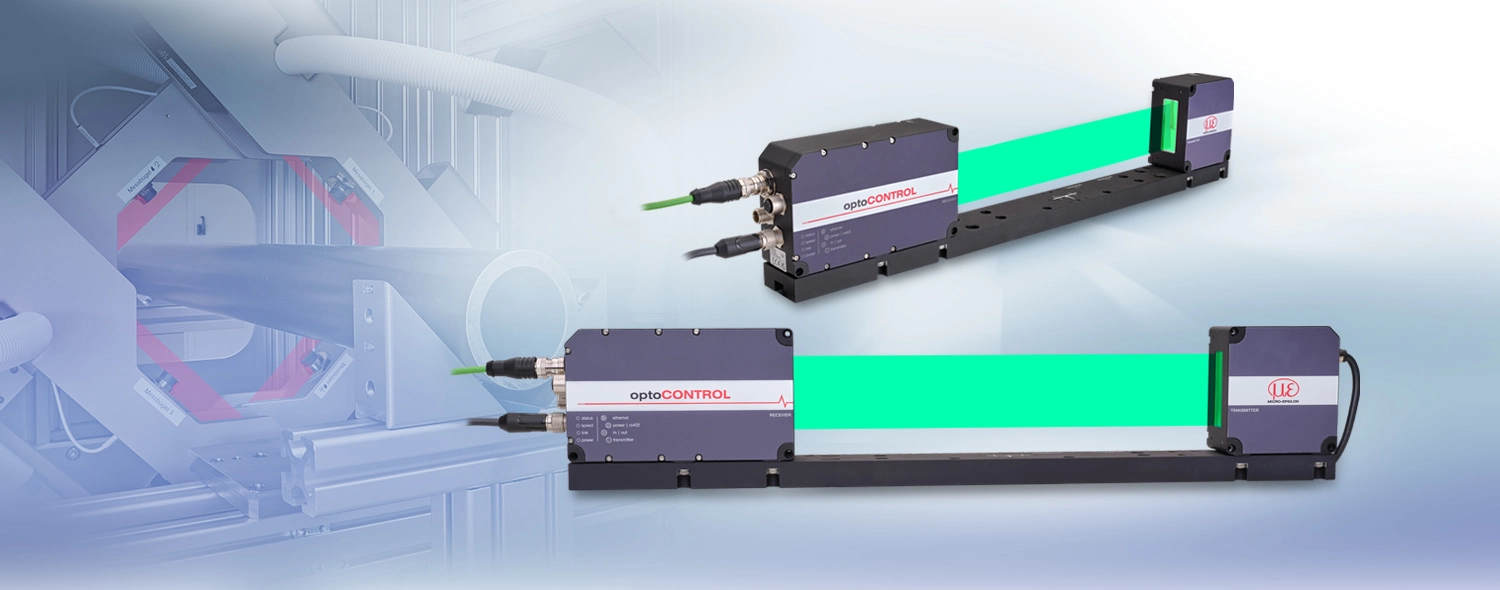 optoCONTROL 2700