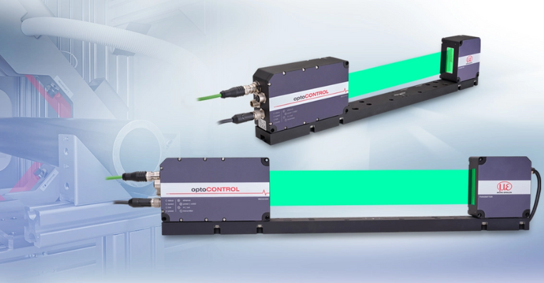 optoCONTROL 2700