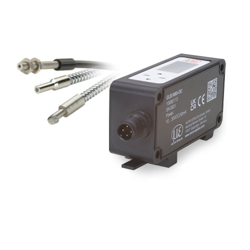 Fiber optic sensors