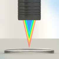 Micro-Epsilon | Applications | Precision Optics