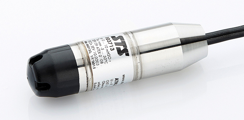 Analog Submersible Level Sensors