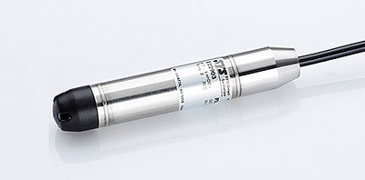 Programmable/Digital/Analog Level/Temperature Sensor