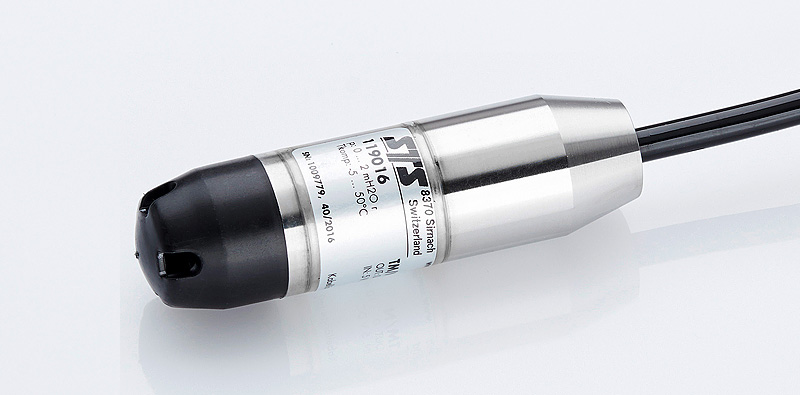 Passive Submersible Level Sensors