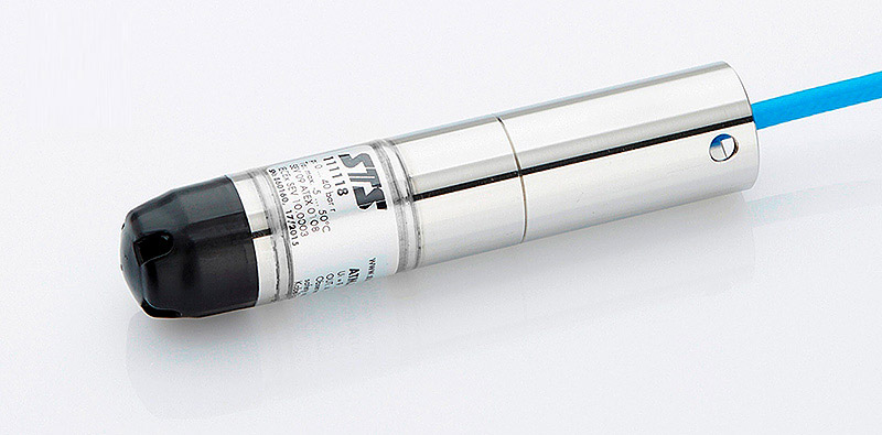 Intrinsically safe Level Sensors ATEX, IEC Ex