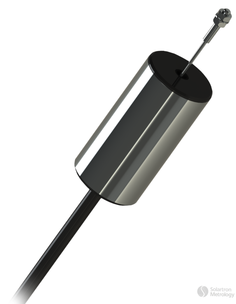 Miniature Displacement Sensor DF SerieS