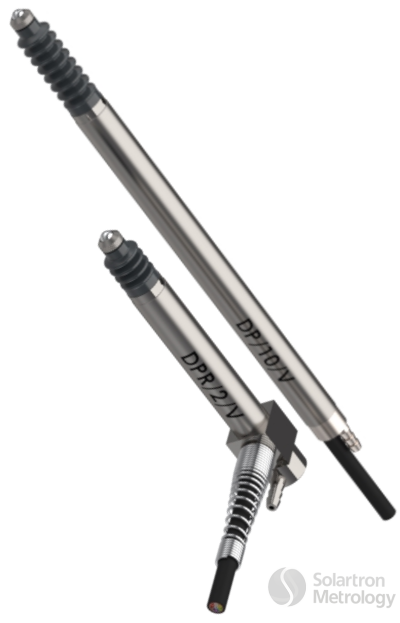 Vacuum Retract Actuation DP/V