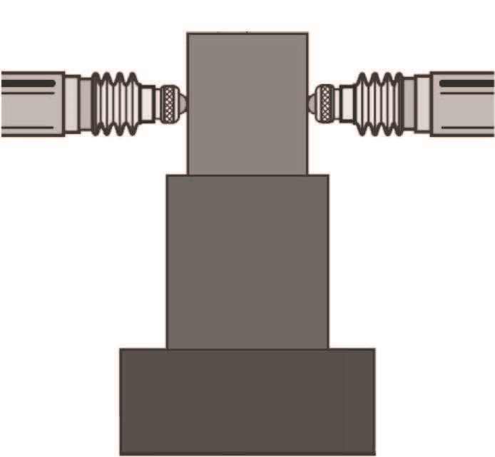 Measure outer Diameter