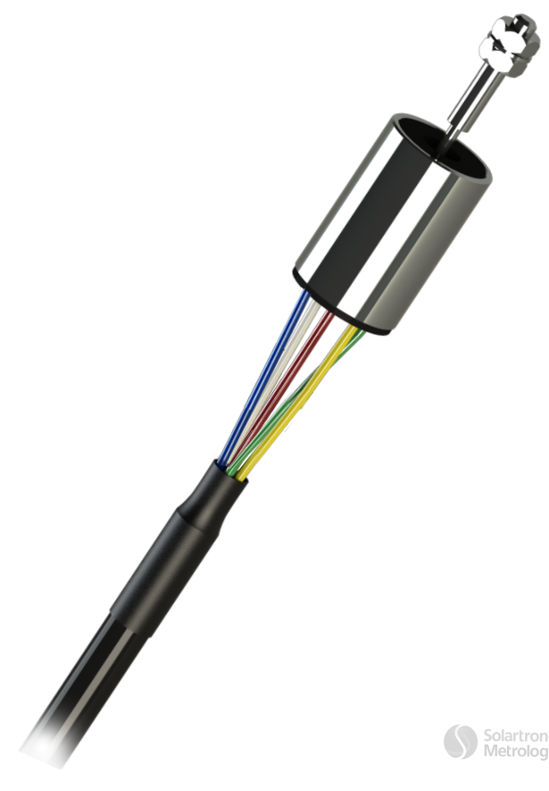 Miniature Displacement SM-Series Sensor