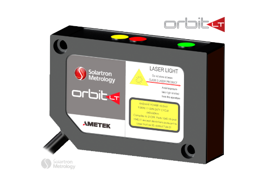 Orbit® LT Laser