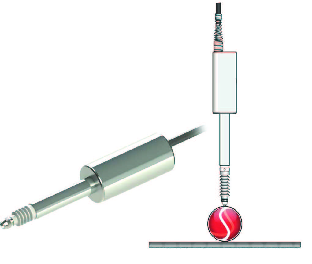 probe with Signal Conditioner