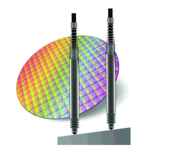 Semiconductor Wafer