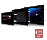 E-Series HMI