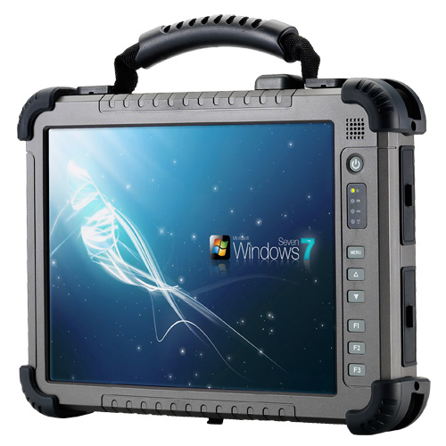 Ultra Rugged Tablet