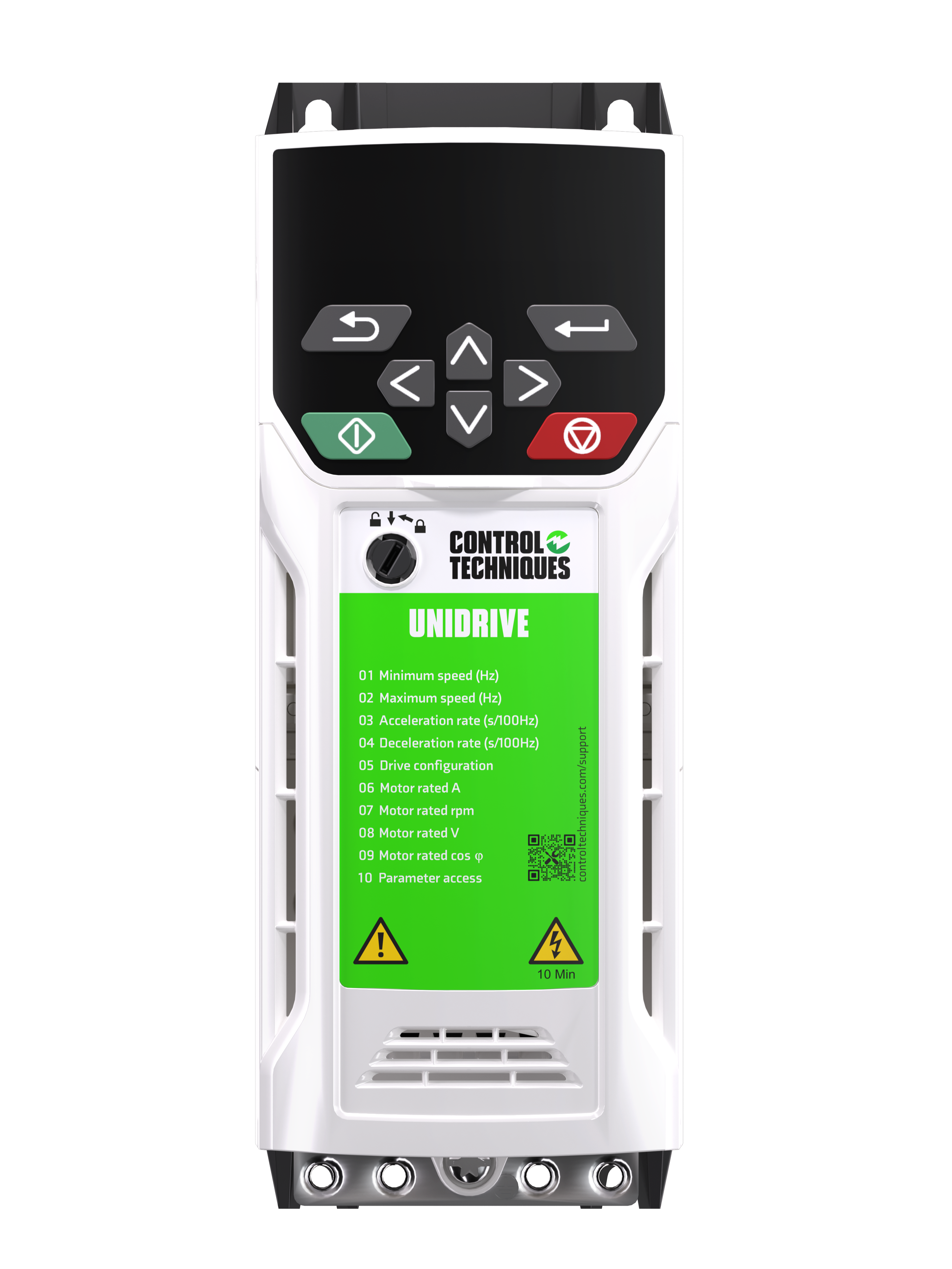 Simplex and Multiplex Pump Control