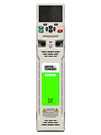 Elevator Drive E300 AC Drives