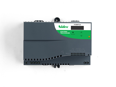 FXMP25 Field COntroller