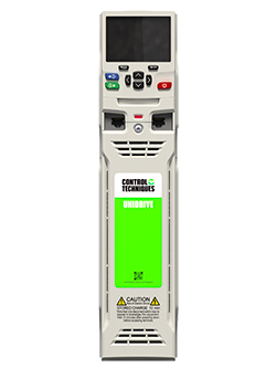Unidrive M600 VFD