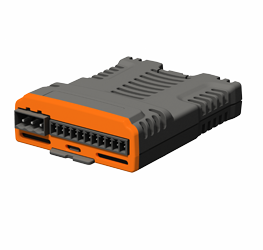 SI-IO System Integration Modules