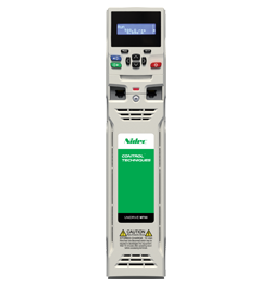 Unidrive M700