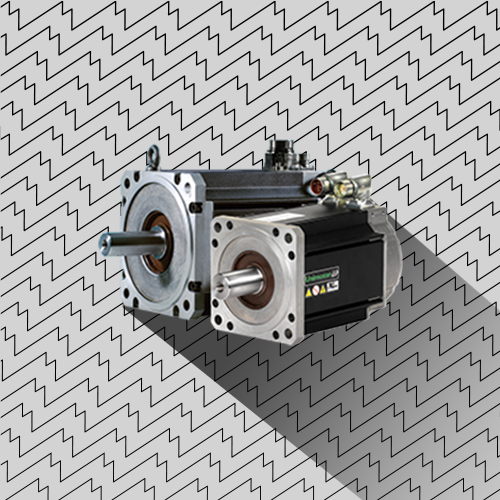 Servo Motors