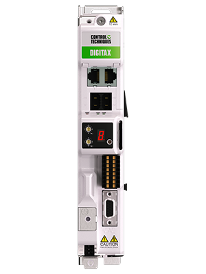Digitax HD M751 Base