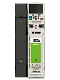 Unidrive HS70 AC Drives