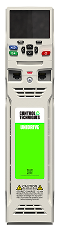 Unidrive M700 Universal AC/Servo Drives
