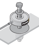 Material & Endurance Testing - Bolt Fastening