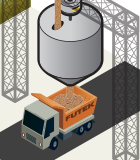 Load Cell - Tank Dispensing