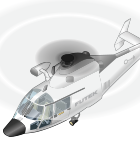 Material & Endurance Testing - Helicopter Pedal Force Testing