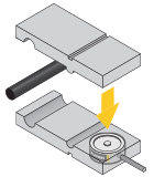 Material & Endurance Testing - Tube Expansion Measurement