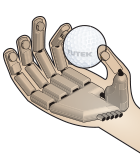 Material & Endurance Testing - Robotic Tactile Sensing