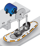 Material & Endurance Testing - Snow Shoe Testing