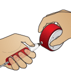 Medical & Pharmaceutical - Miniature Torque Screwdriver
