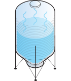 Agricultural - Differential Pressure Measurement