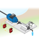 Pressure Sensor - Desalination System Monitoring