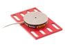 Load Cell - LAU SERIES - Pedal Force Sensors