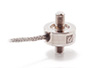 Load Cell - LCM Series  - Miniature Threaded In Line Load Cell