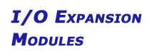 io-expansion-modules-label