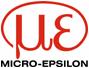 logo micro-epsilon