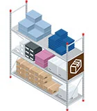 Weight Sensors for Inventory Management
