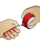 Miniature Torque Screwdriver